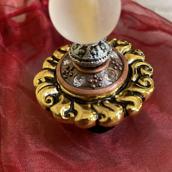 2/$15 NWOT BOTTLE TOPPER - Picture 2 of 6